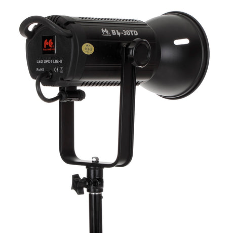 Zestaw dwukolorowych lamp LED Falcon Eyes z możliwością ściemniania BL-30TD-K1