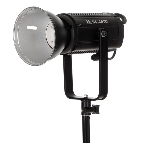 Zestaw dwukolorowych lamp LED Falcon Eyes z możliwością ściemniania BL-30TD-K1