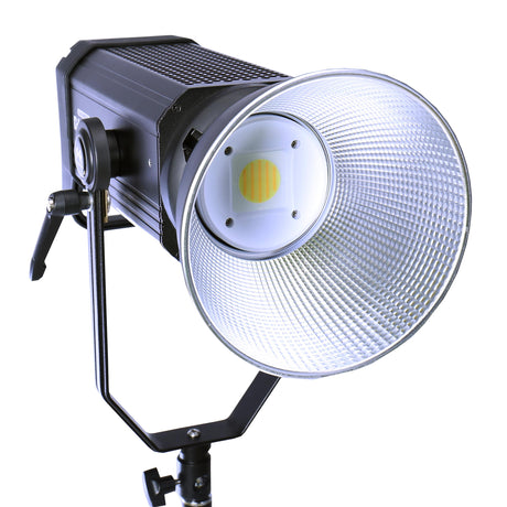 Dwukolorowa lampa LED Falcon Eyes z możliwością ściemniania DSL-300TD na 230V