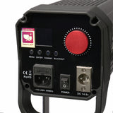 Dwukolorowa lampa LED Falcon Eyes z możliwością ściemniania DSL-300TD na 230V