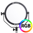 Lampa LED Falcon Eyes RGB mc-180c