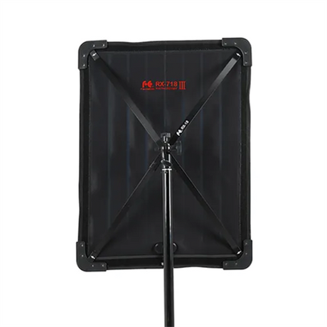 Falcon Eyes Elastyczny panel LED RGB RX-718 III-K1 62x47 cm