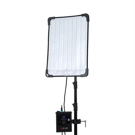Falcon Eyes Elastyczny panel LED RGB RX-718 III-K1 62x47 cm
