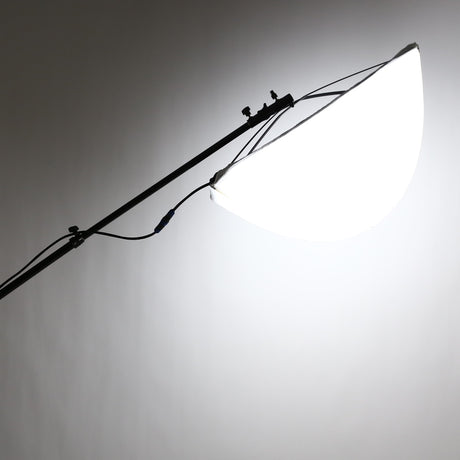 Dyfuzor kopułkowy Falcon Eyes rx-12ob ii do led rx-12tdx ii
