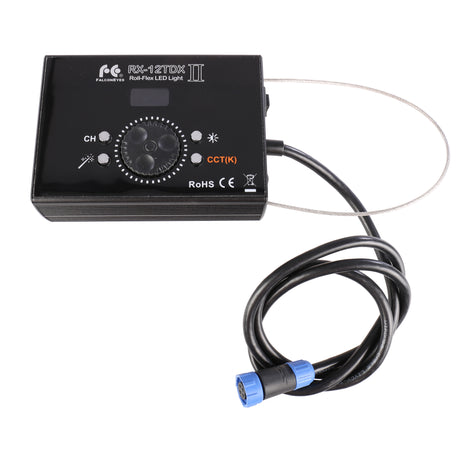 Kontroler Falcon Eyes cx-12tdx ii dla rx-12tdx ii