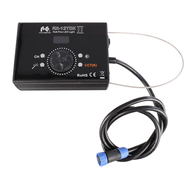 Kontroler Falcon Eyes cx-12tdx ii dla rx-12tdx ii
