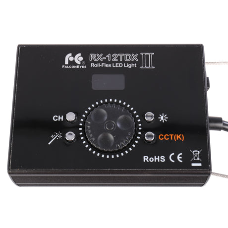 Kontroler Falcon Eyes cx-12tdx ii dla rx-12tdx ii