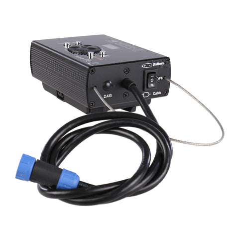 Kontroler Falcon Eyes cx-12tdx ii dla rx-12tdx ii