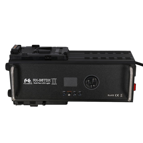 Kontroler Falcon Eyes cx-36tdx ii dla rx-36tdx ii