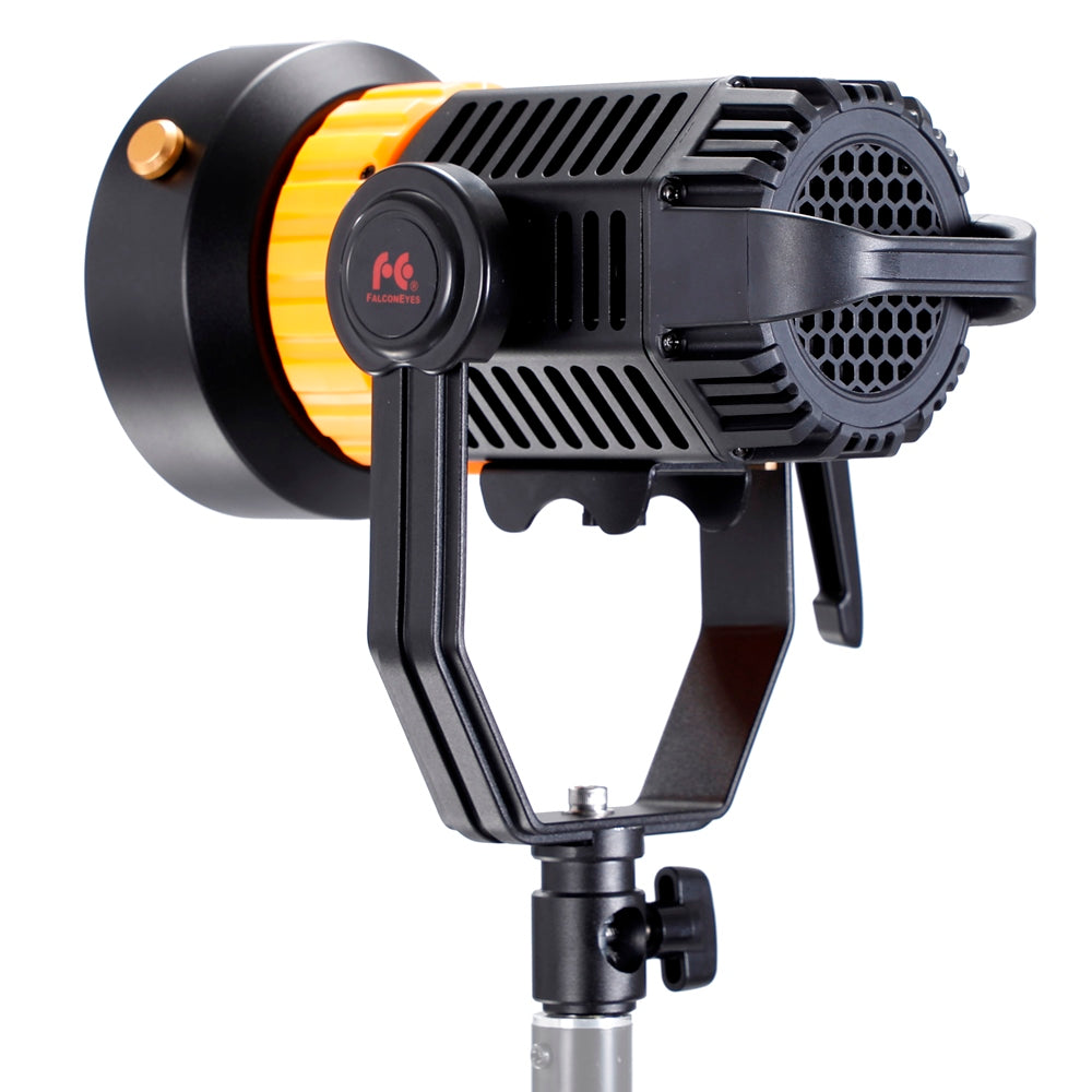 Falcon Eyes mini dioda fresnela p-12 120w