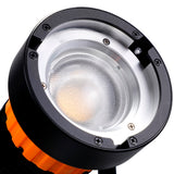 Falcon Eyes mini dioda fresnela p-12 120w