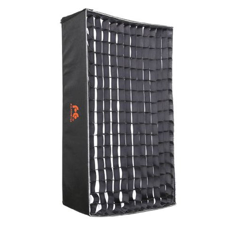 Softbox Falcon Eyes + Honeycomb RX-18SBHC III dla LED RX-18TDX III