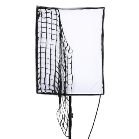 Softbox Falcon Eyes + Honeycomb RX-18SBHC III dla LED RX-18TDX III