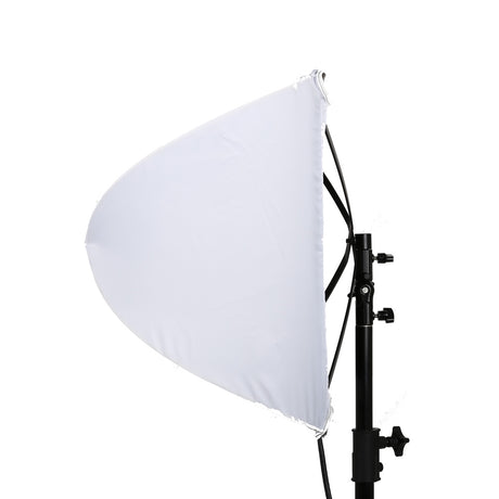 Dyfuzor Falcon Eyes kopułkowy rx-18ob iii do led rx-18tdx iii