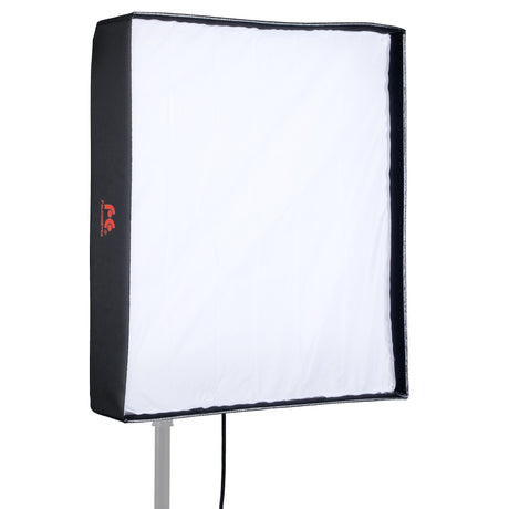 Panel LED Falcon Eyes dwukolorowy RX-24TDX III-K1 61x62 cm 220W