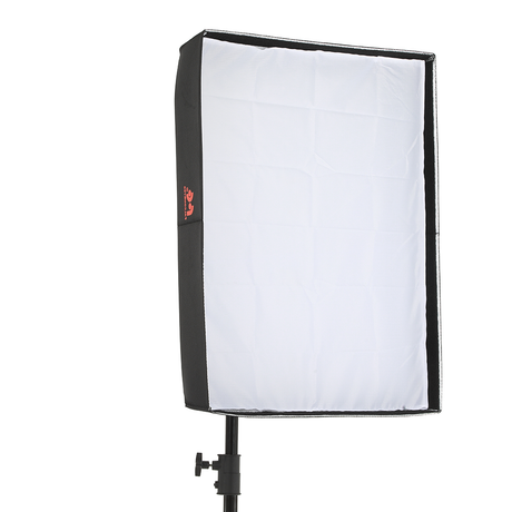 Zestaw dwukolorowych paneli LED Falcon Eyes RX-18TDX III-K2