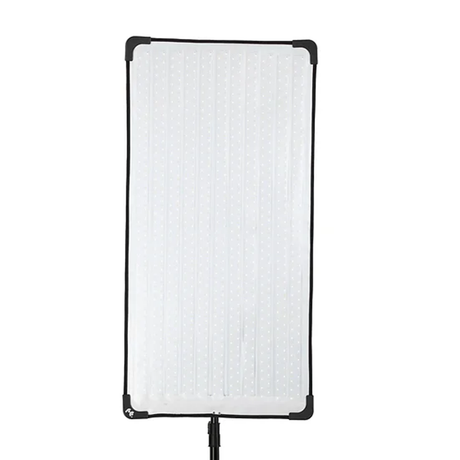 Panel LED Falcon Eyes dwukolorowy RX-48TDX III-K1 61x127 cm 360W