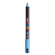 Marker Uni Posca PC-1mr lodowoniebieski - bardzo cienki 0,7 mm