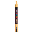 Marker farbowy Uni posca pc5m morelowy - końcówka stożkowa 2,5 mm