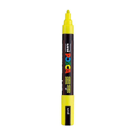 Marker farbowy Uni Posca 5 m, gołąbkowa zieleń