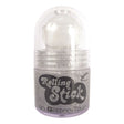Wałek brokatowy Graine Creative Graine 21 ml srebrny