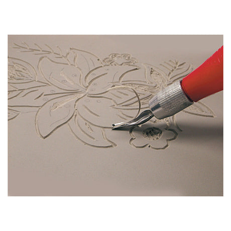 Essdee lino w rolce 915 x 1830 mm