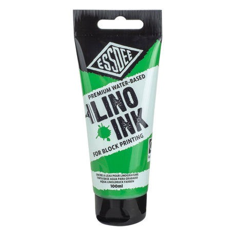 Atrament Essdee Lino - zielony