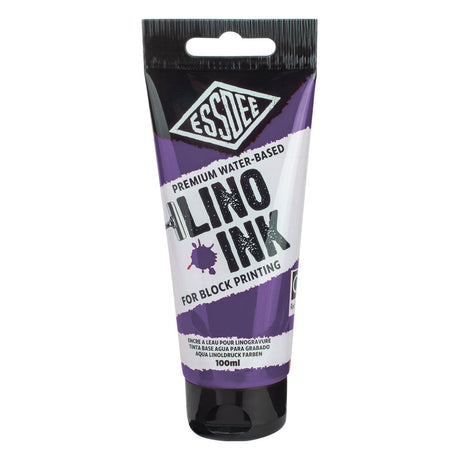 Atrament Essdee Lino - fioletowy 100 ml