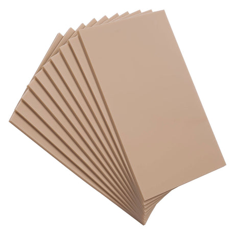 Essdee softcut 105x100x3 mm - 10 szt.