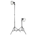 Zestaw światła ciągłego Falcon Eyes LHK-240