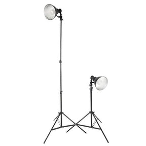 Zestaw światła ciągłego Falcon Eyes LHK-240