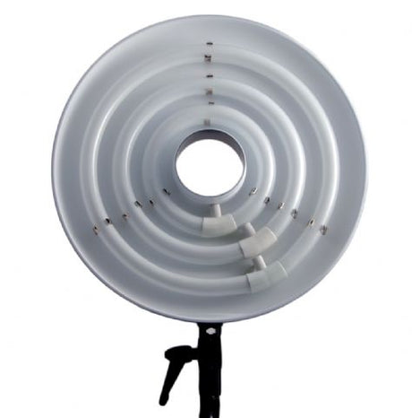 Lampa pierścieniowa Falcon Eyes rfl-3 90W