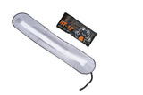 Aparo bi-color led air tube ht-12