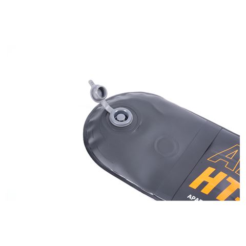 Rura powietrzna LED RGBWW Aparo HT-12C