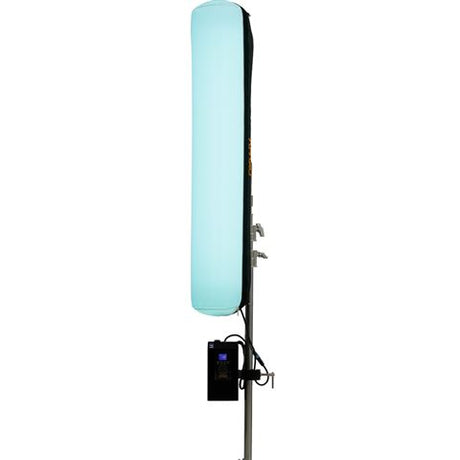 Lampa powietrzna LED RGBWW Aparo Radi-09 Pro Air