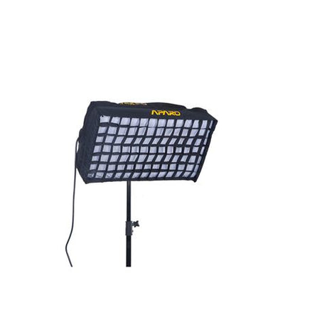 Lampa powietrzna LED RGBWW Aparo Radi-12 Pro Air