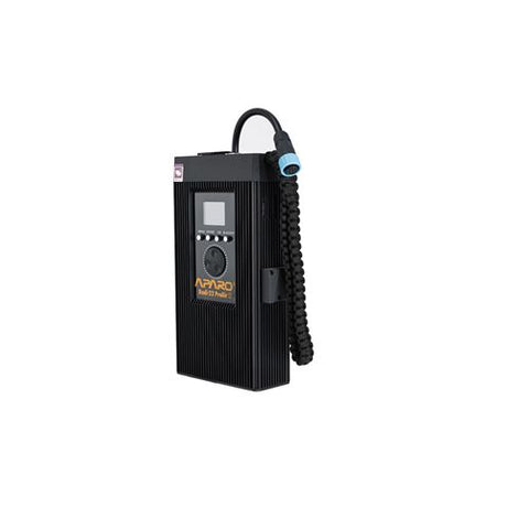 Lampa powietrzna LED RGBWW Aparo Radi-22 Pro Air