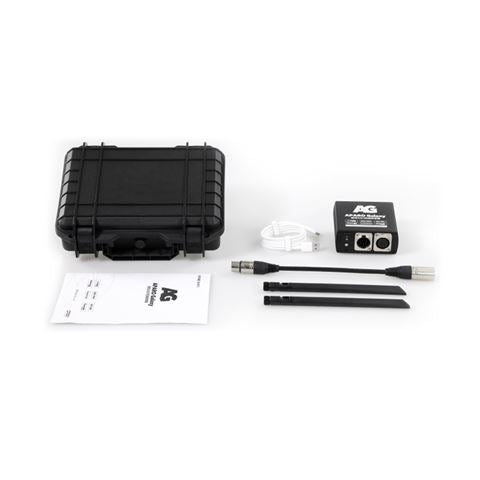 Transceiver Aparo CRMX AG1-K1