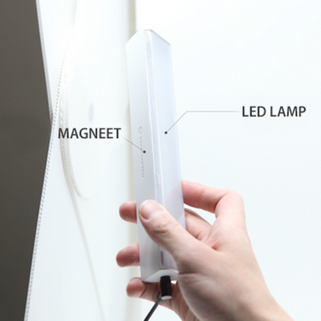 Lampa LED Lampa Orangemonkie Lampa