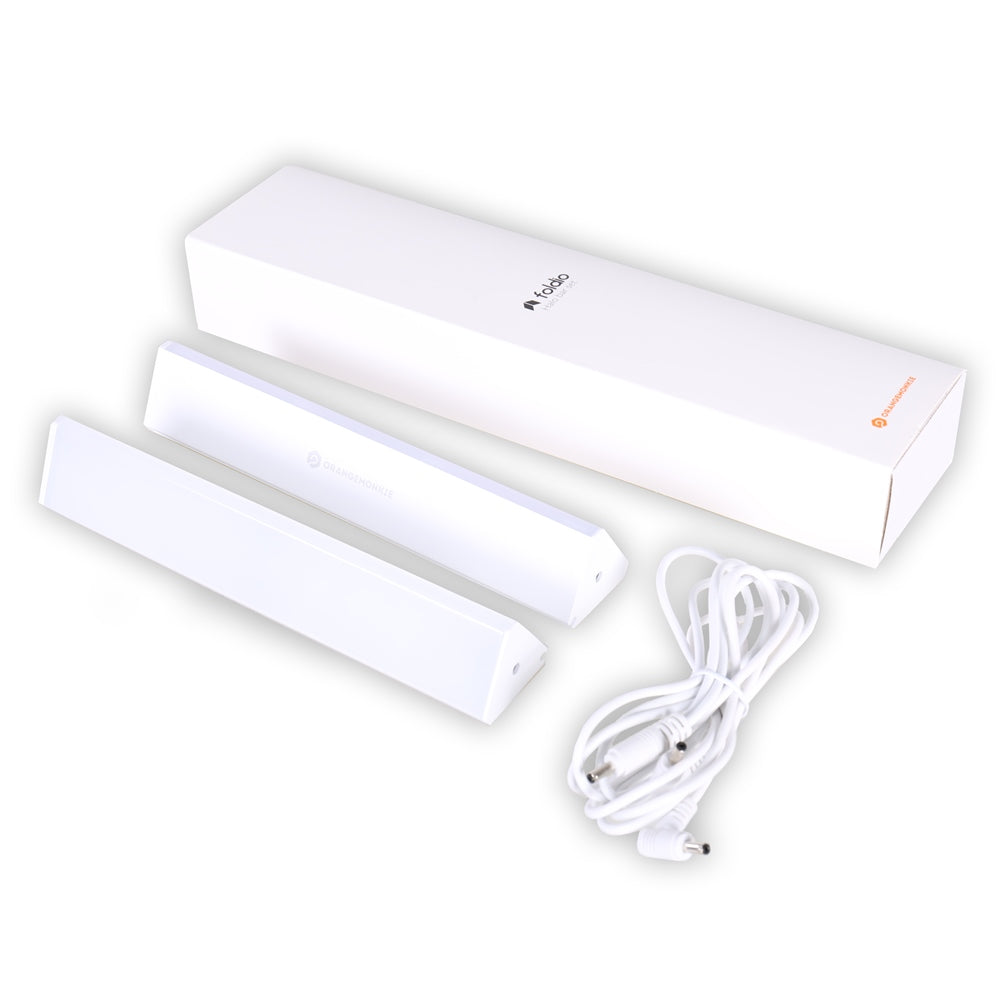 Lampa LED Lampa Orangemonkie Lampa
