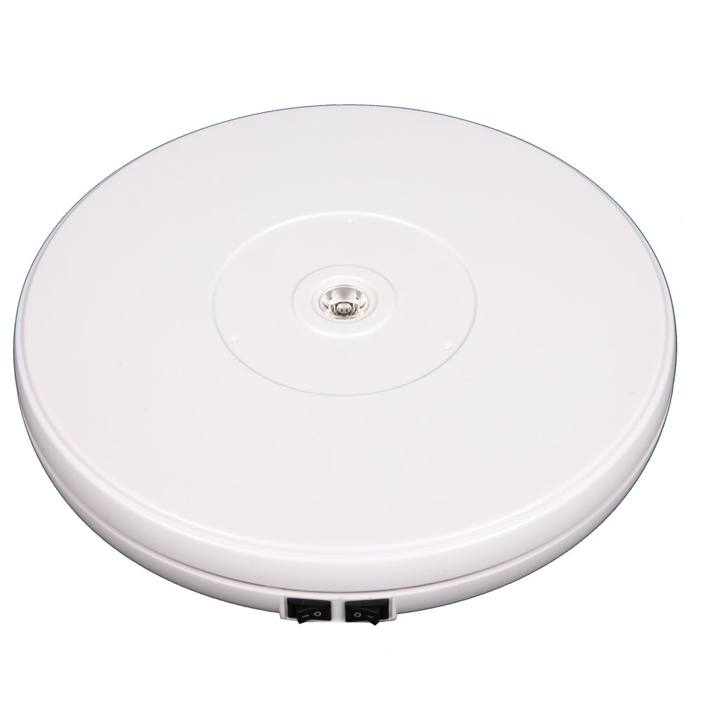 Mini gramofon Falcon Eyes t360-a2 25 cm do 10 kg