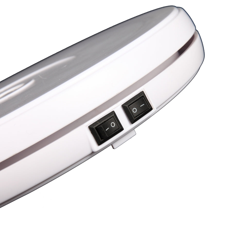 Mini gramofon Falcon Eyes t360-a2 25 cm do 10 kg