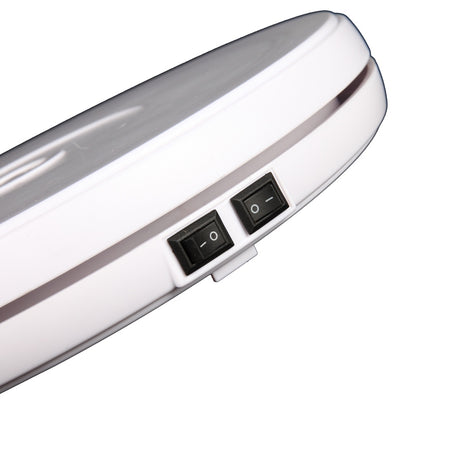 Mini gramofon Falcon Eyes t360-a2 25 cm do 10 kg