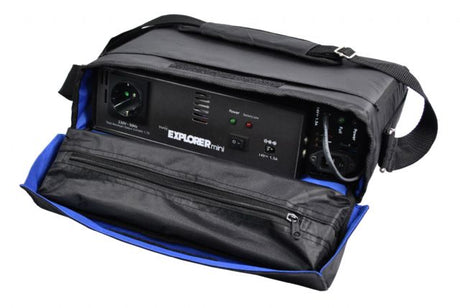 Innovatronix Tronix Generator Explorer Mini Inc. Torba