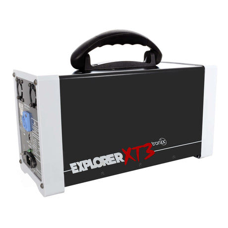 Innovatronix Tronix Generator Explorer XT3 2400WS w tym. Torba