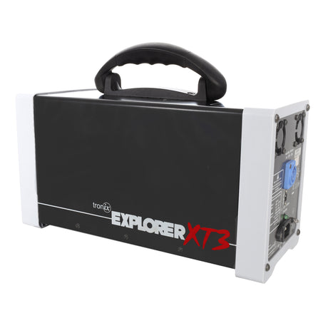 Innovatronix Tronix Generator Explorer XT3 2400WS w tym. Torba