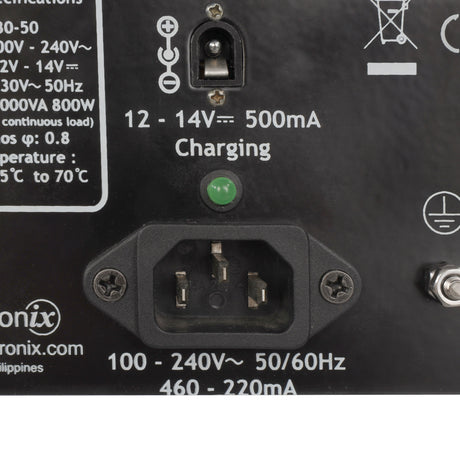 Innovatronix Tronix Generator Explorer XT3 2400WS w tym. Torba