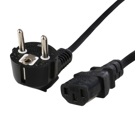 Uniwersalny kabel zasilający Falcon Eyes euro c13 10m