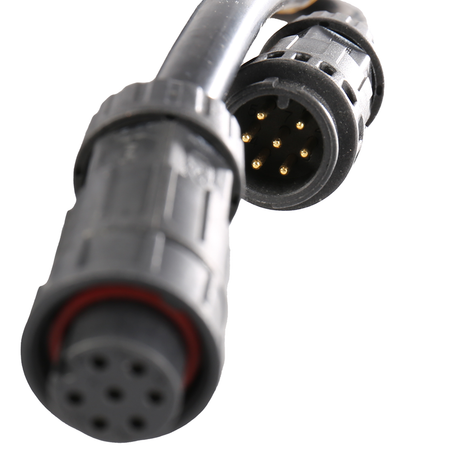 Przedłużacz Falcon Eyes sp-xc10h12 10m