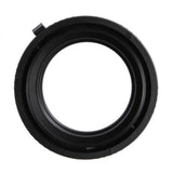 Falcon Eyes Adapterring DBBWEC Bowens to Elinchrom